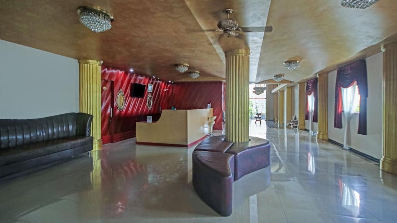 New Z Suites