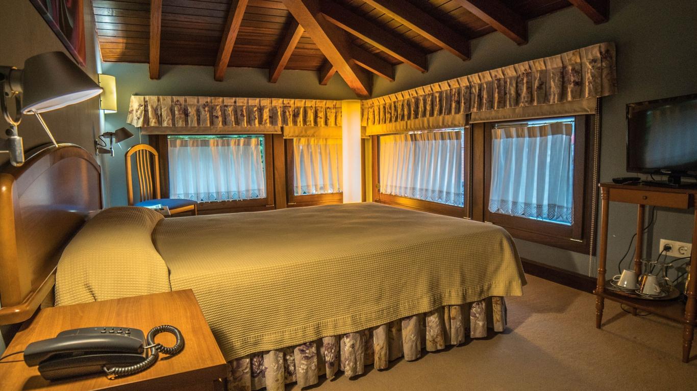 Gran Hotel Rural Cela