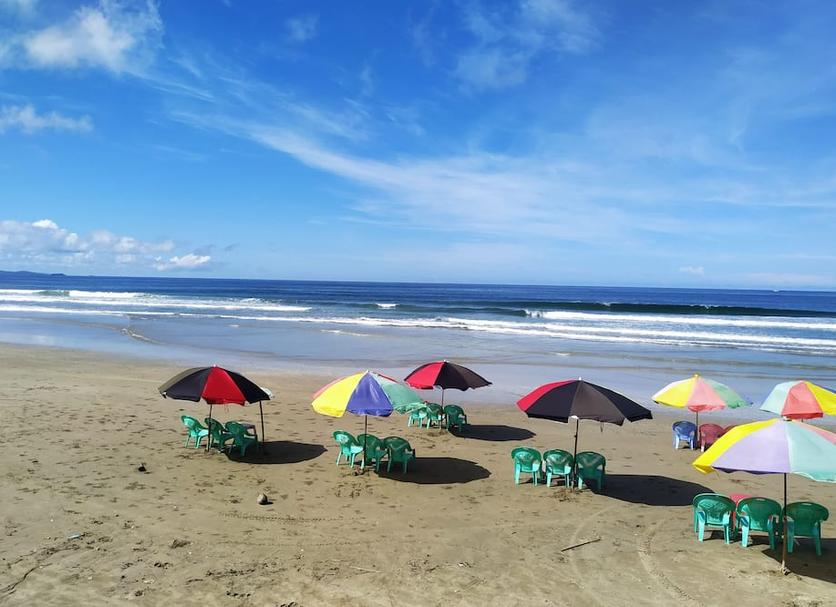 Playa Foto