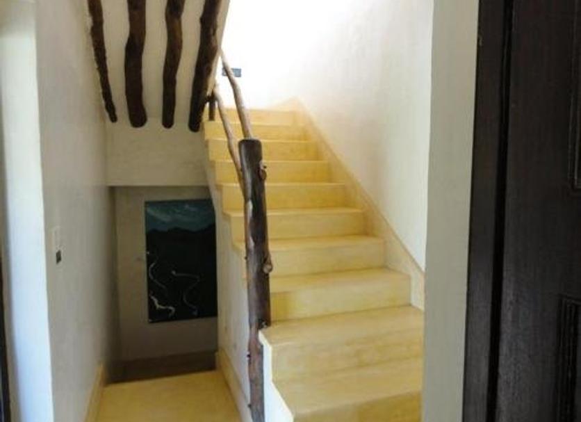Escaleras Foto