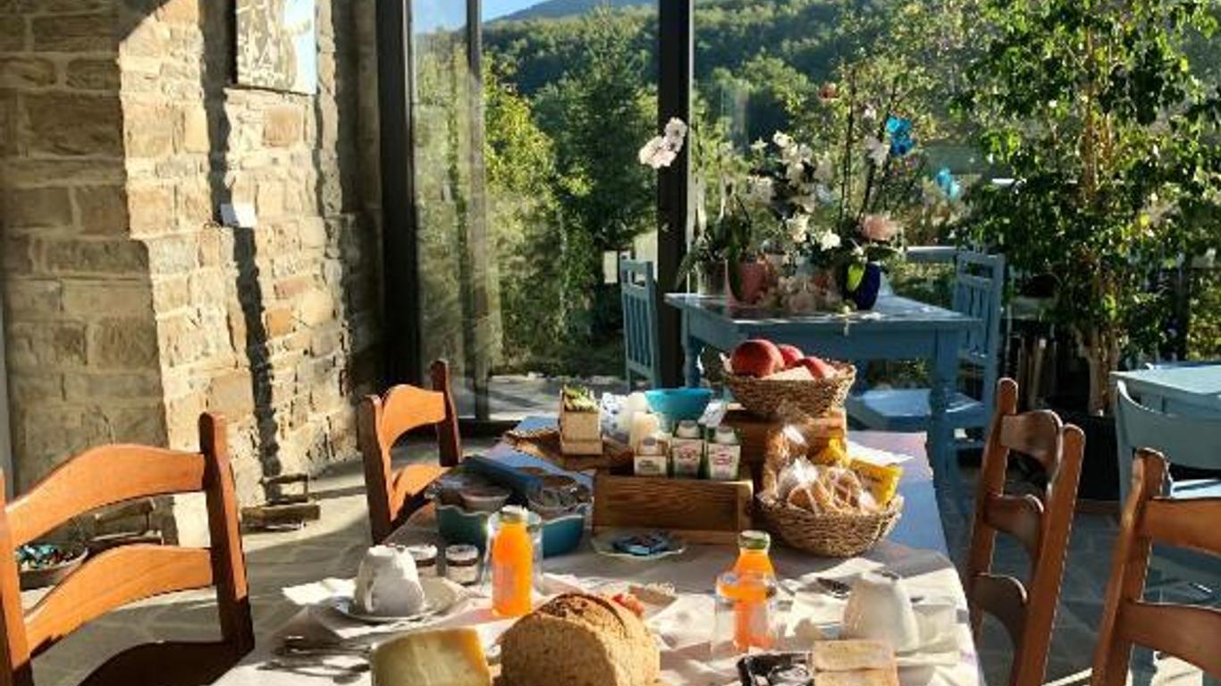 La Locanda nel vento