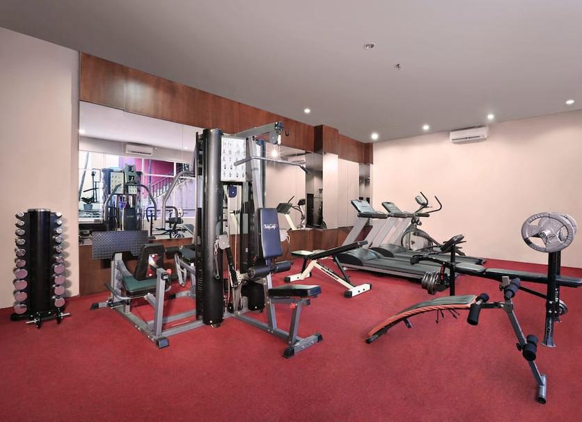 Gym Foto