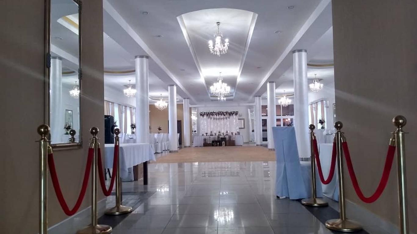 Hotel Zlotogorski