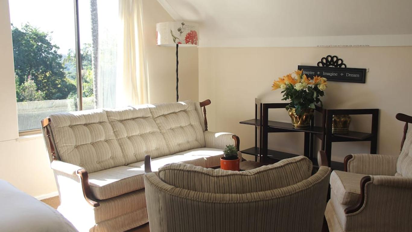 Le Residence de Josephine