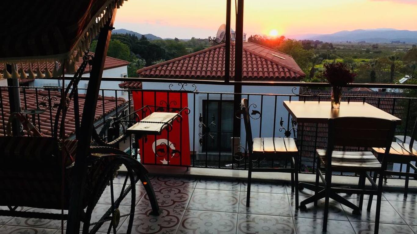 Ena Serenity Butik Otel