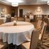 Sala de banquetes
