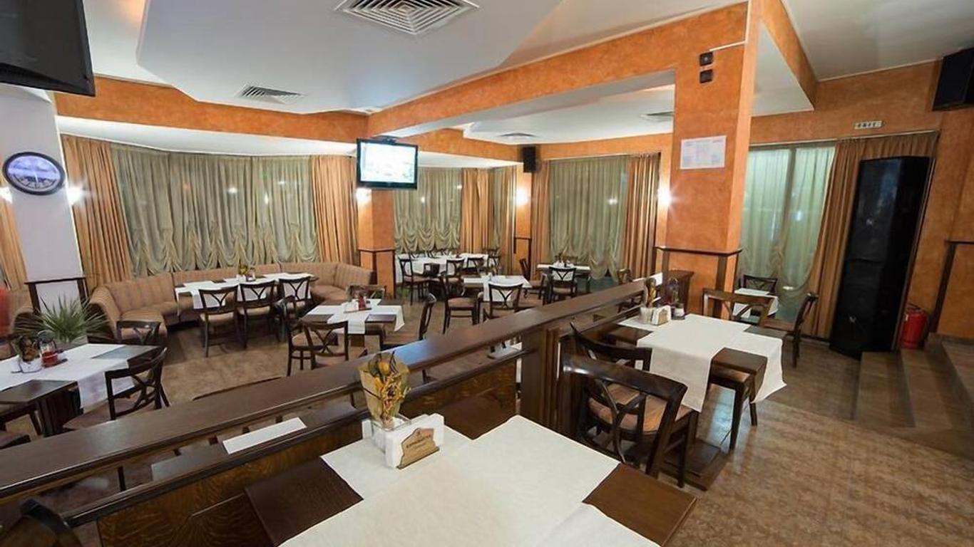 Hotel Kris