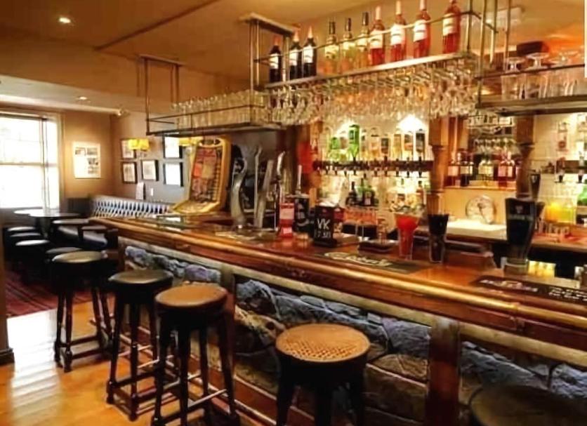 Bar Foto