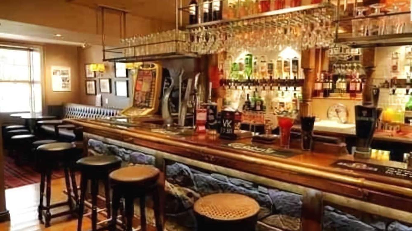 The Holland arms hotel