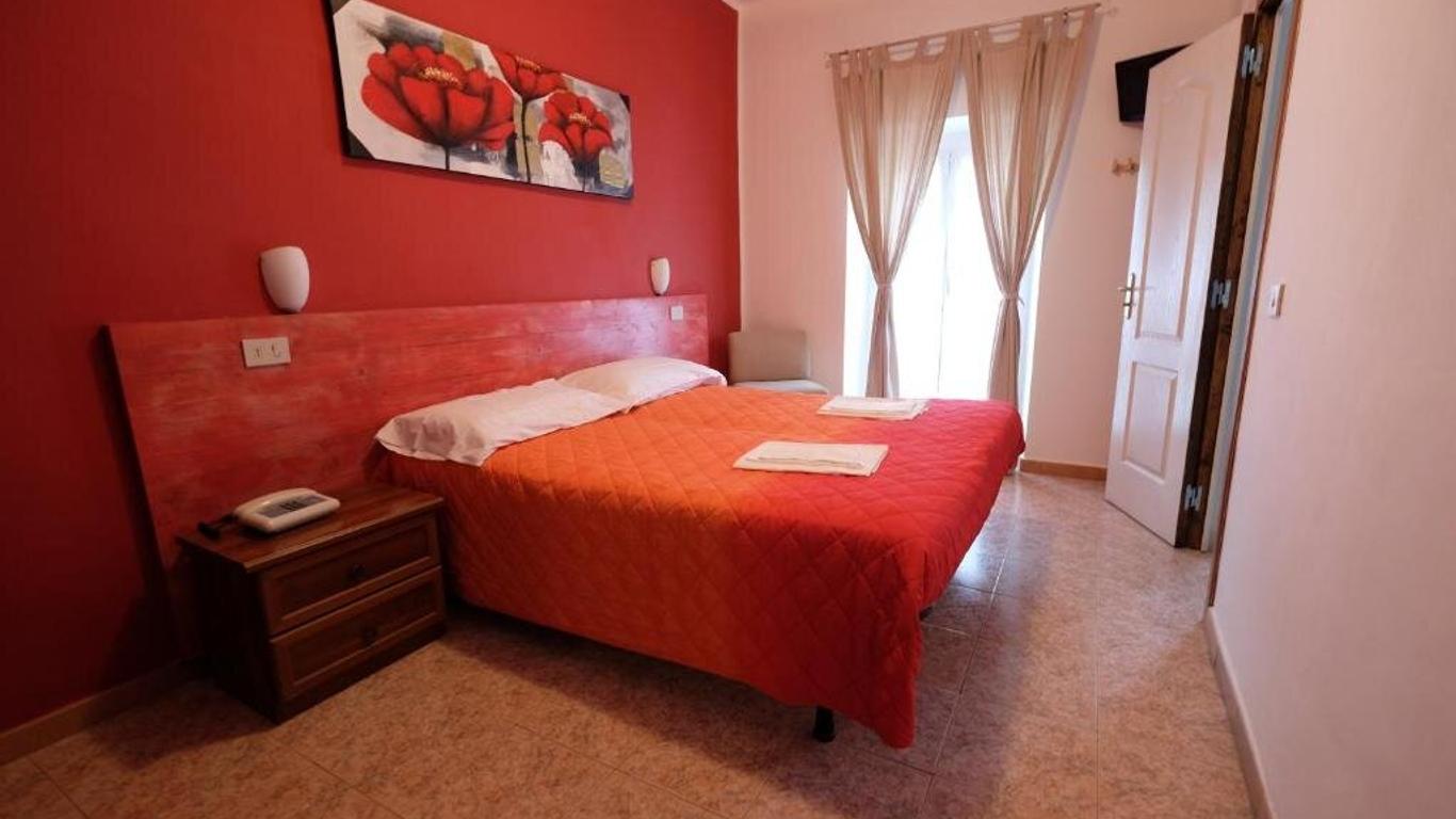Albergo Costa