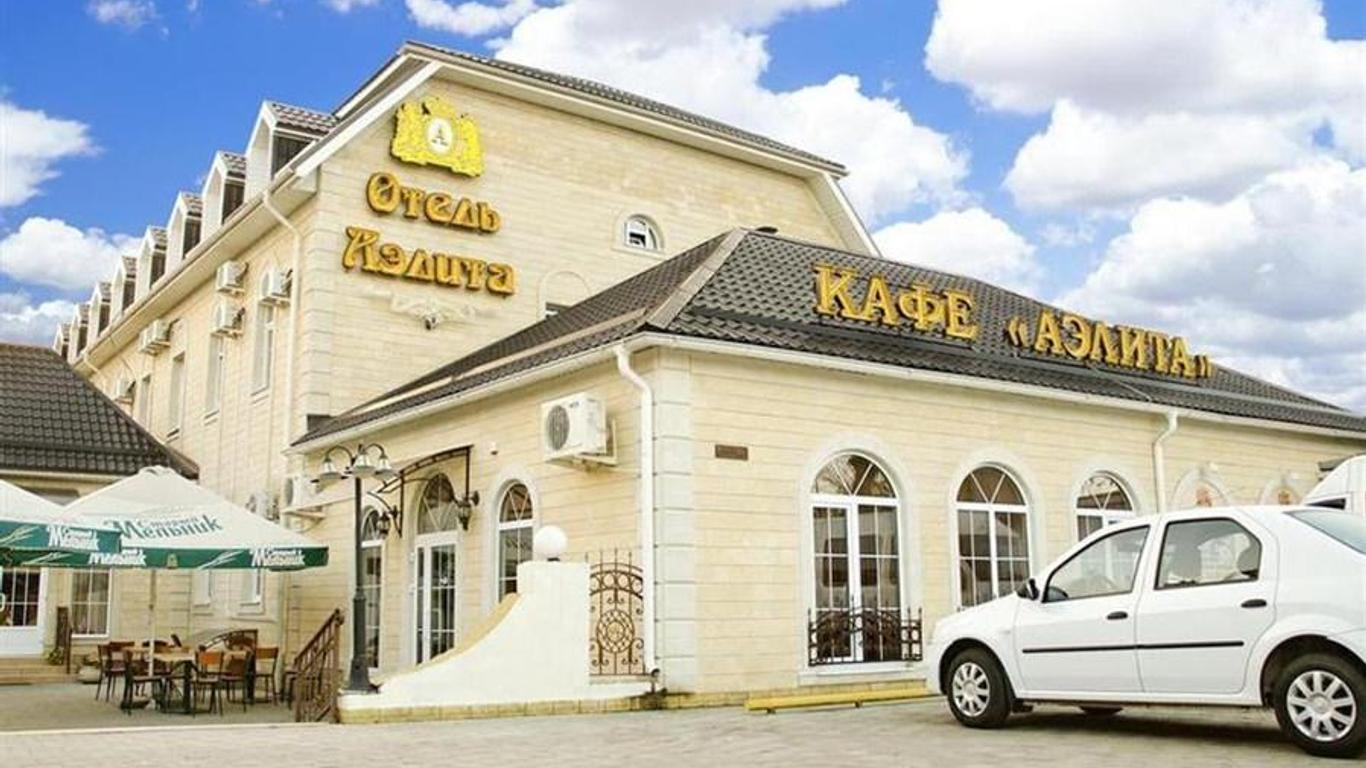 Marton Pashkovskiy Krasnodar