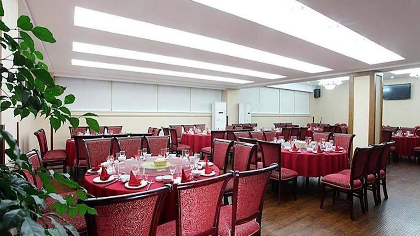 Simaier Jinli Hotel