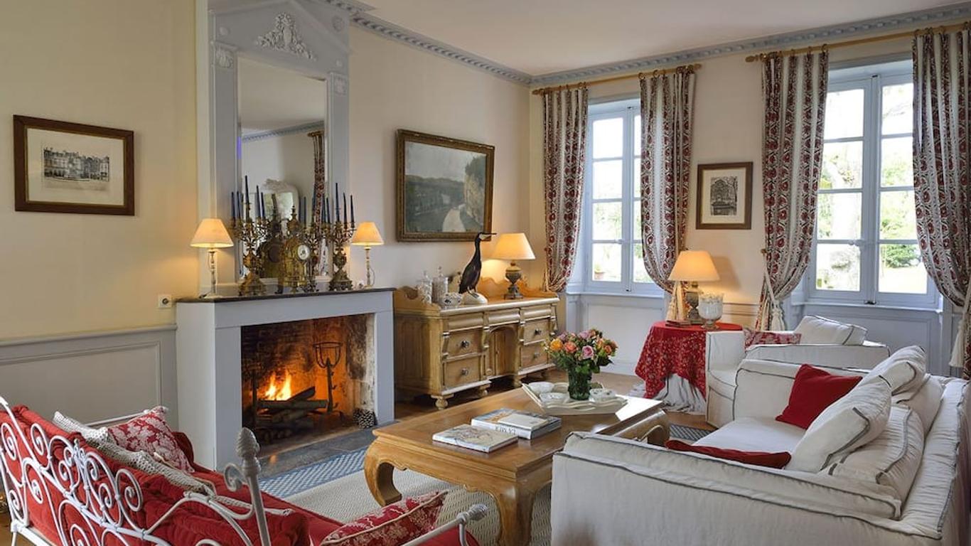 La Baronnie Hôtel & Spa