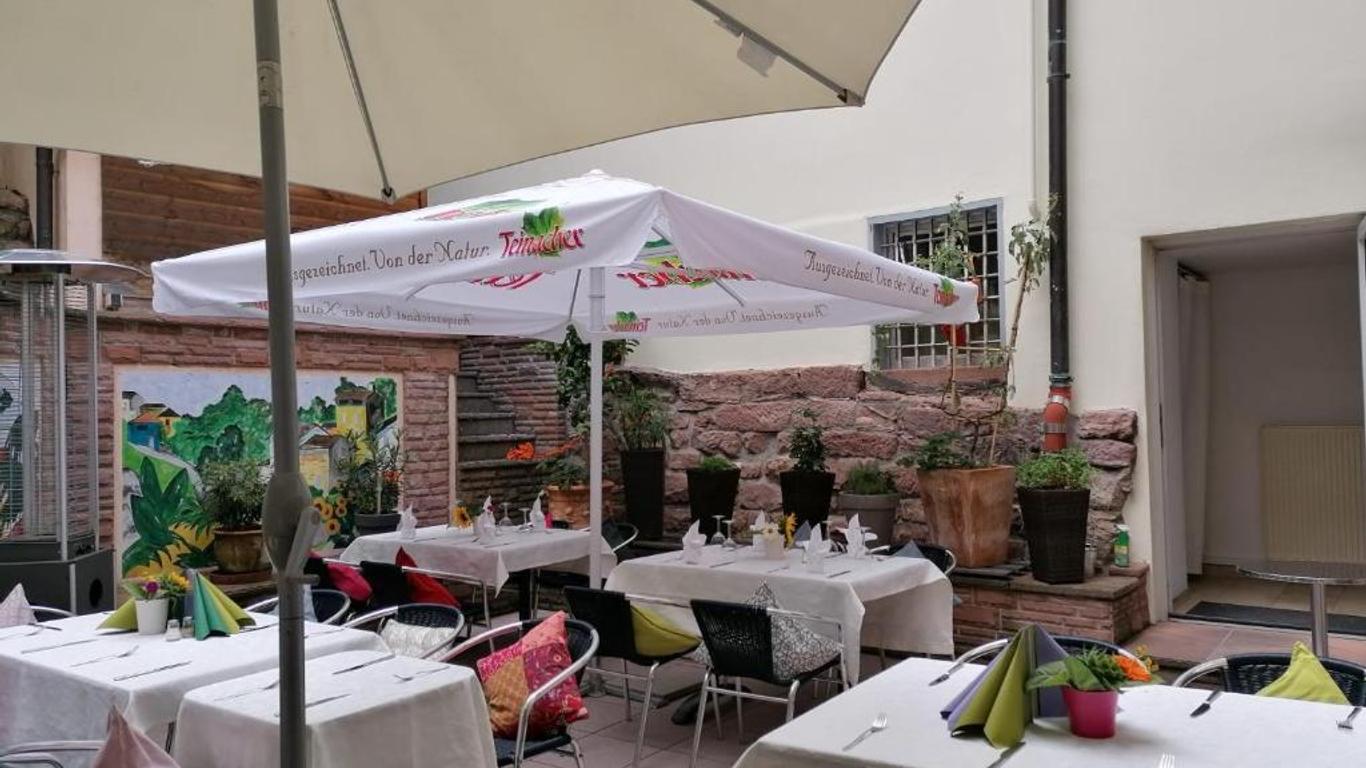 Hotel Restaurant Rössle