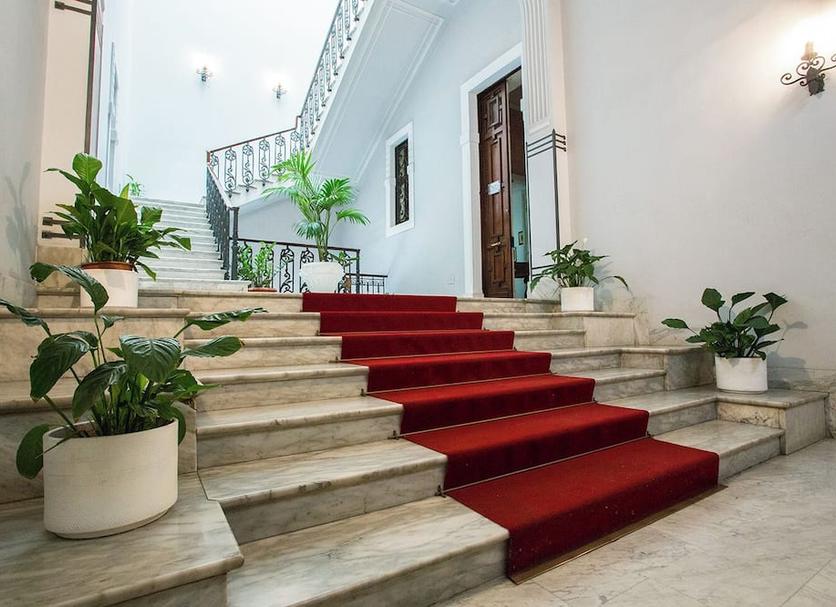 Escaleras Foto