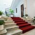 Escaleras