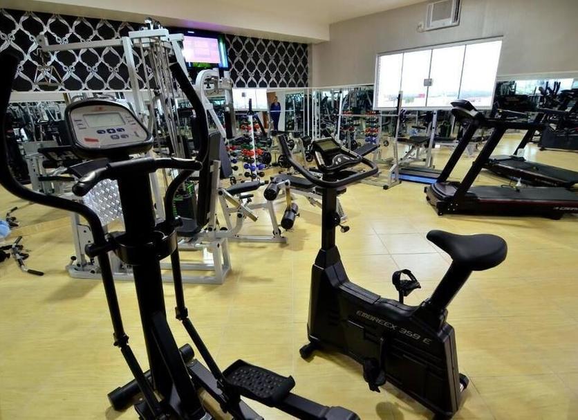 Gym Foto
