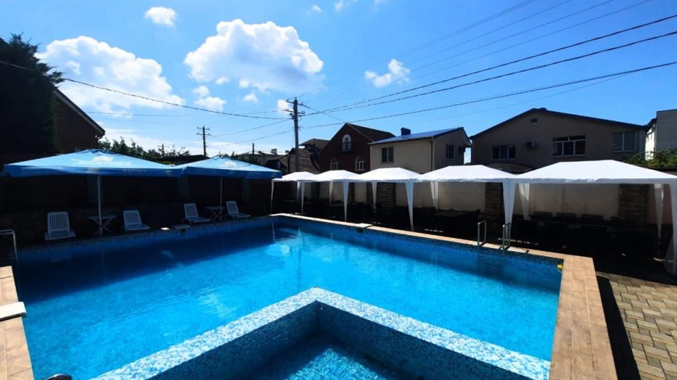 Anna Guest house