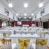 Sala de banquetes