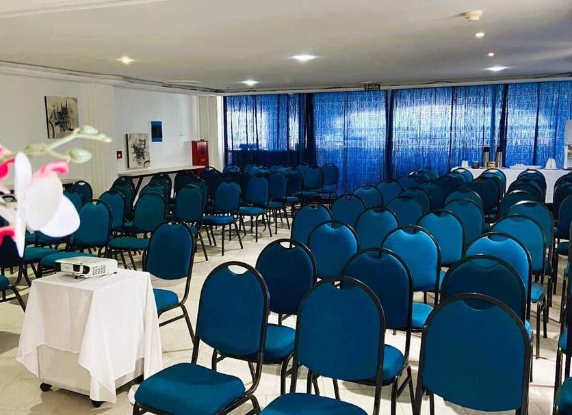 Sala de conferencias Foto
