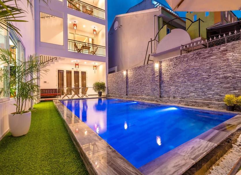 Piscina Foto