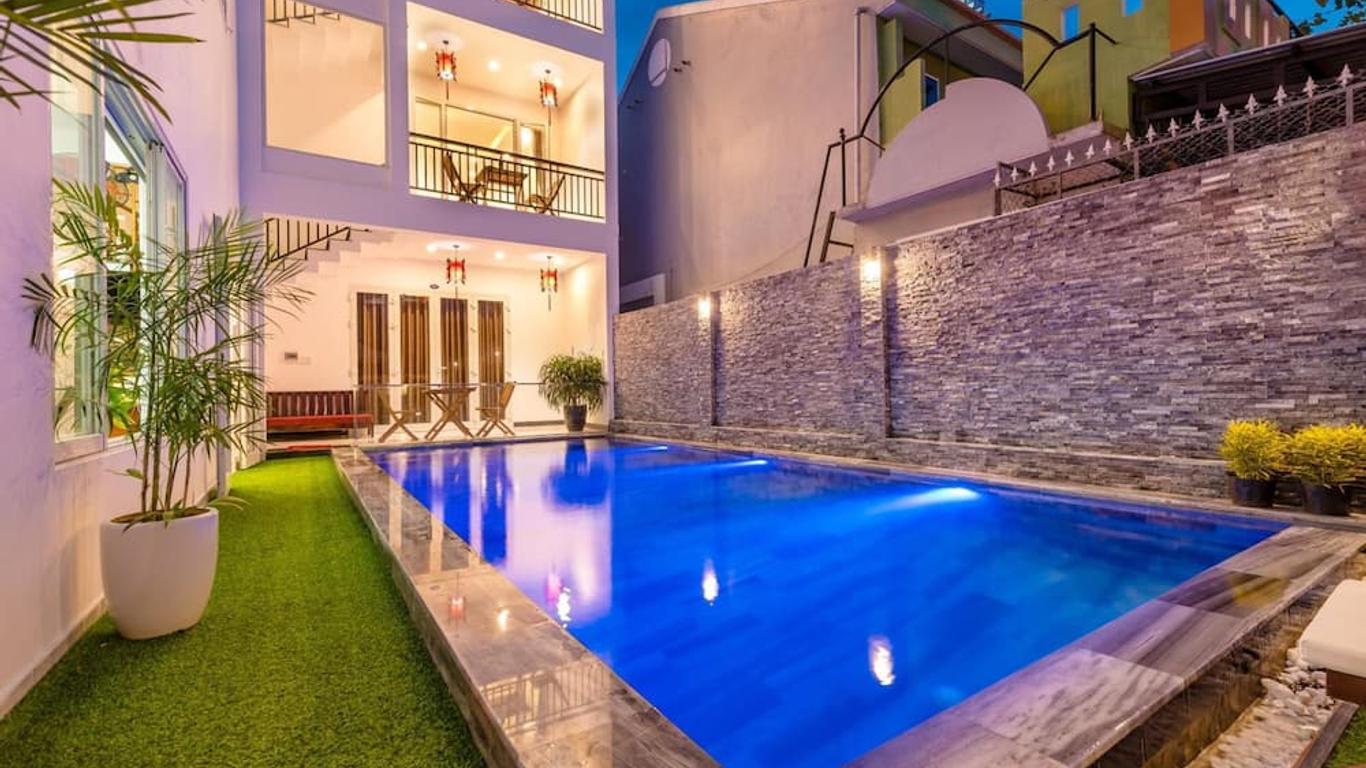 Horizon Homestay Hoi An
