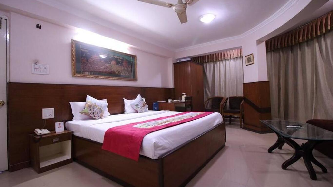 Adb Rooms Hotel Sun Beam