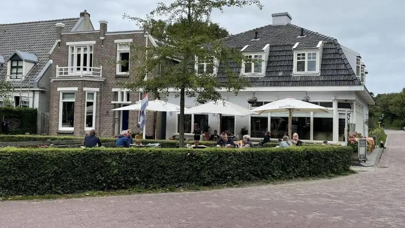 Hotel Brasserie Om de Noord