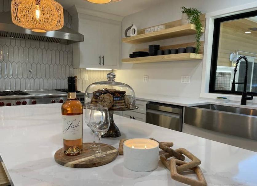 Cocina Foto