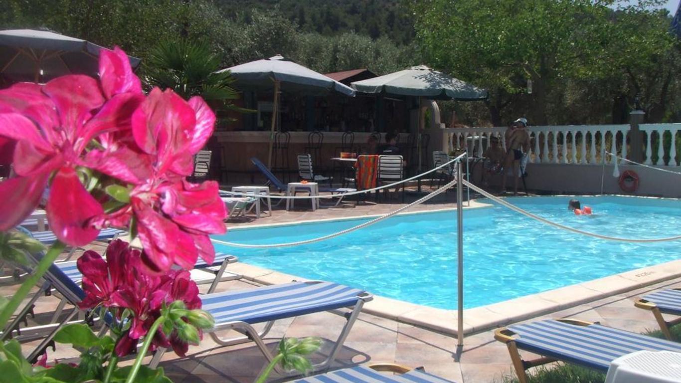 Villa Mary 1 & fresh!