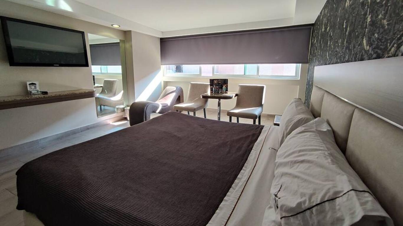 Motel Nuevo Tijuana