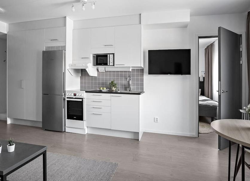 Cocina Foto