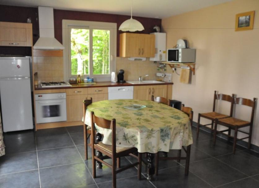 Cocina Foto