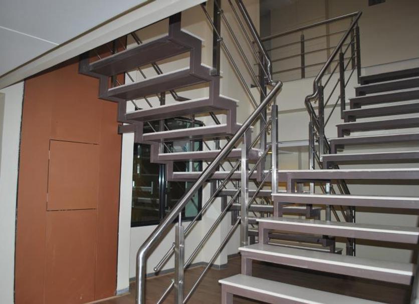 Escaleras Foto