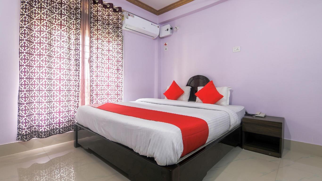 OYO 30140 Kaziranga Guest House