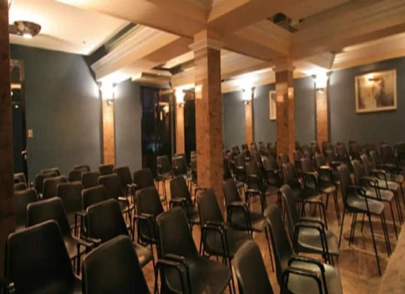 Sala de conferencias Foto