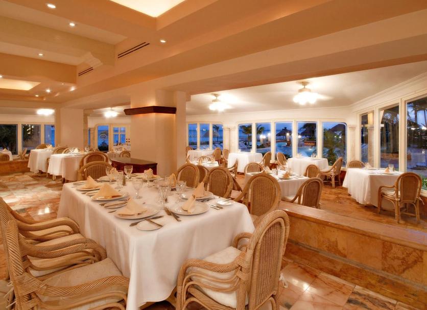 Sala de banquetes Foto