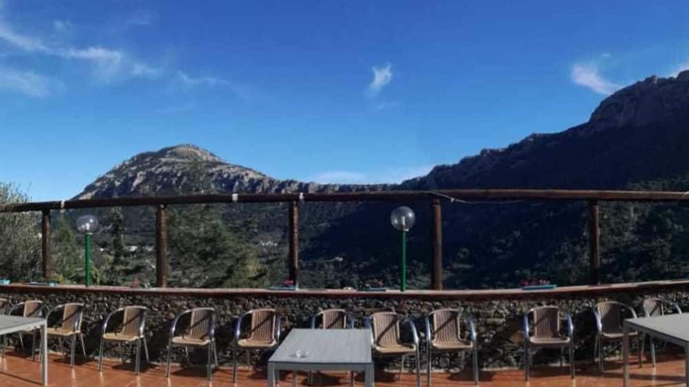 Hotel Sant'elene