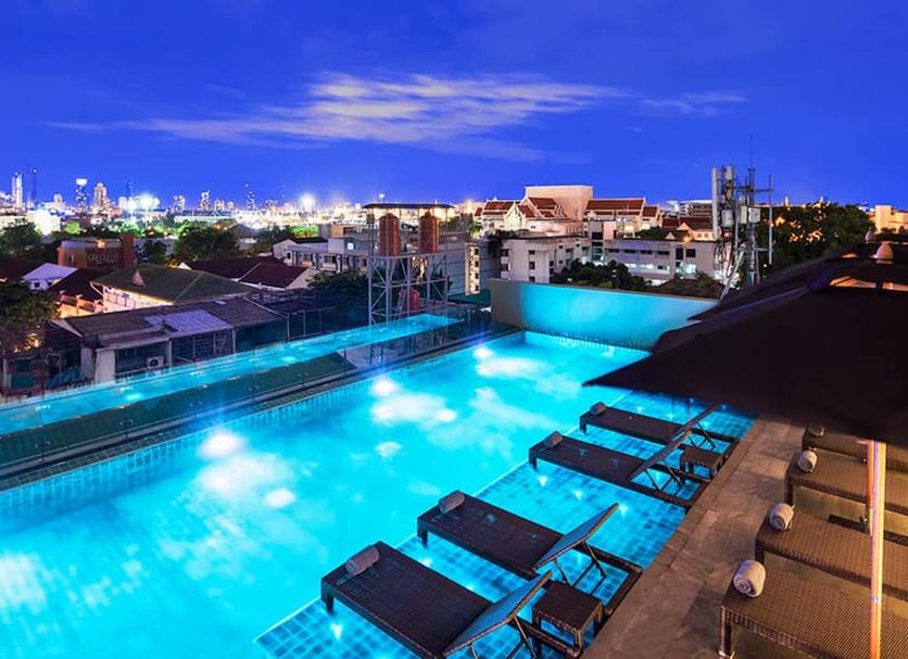 Piscina Foto