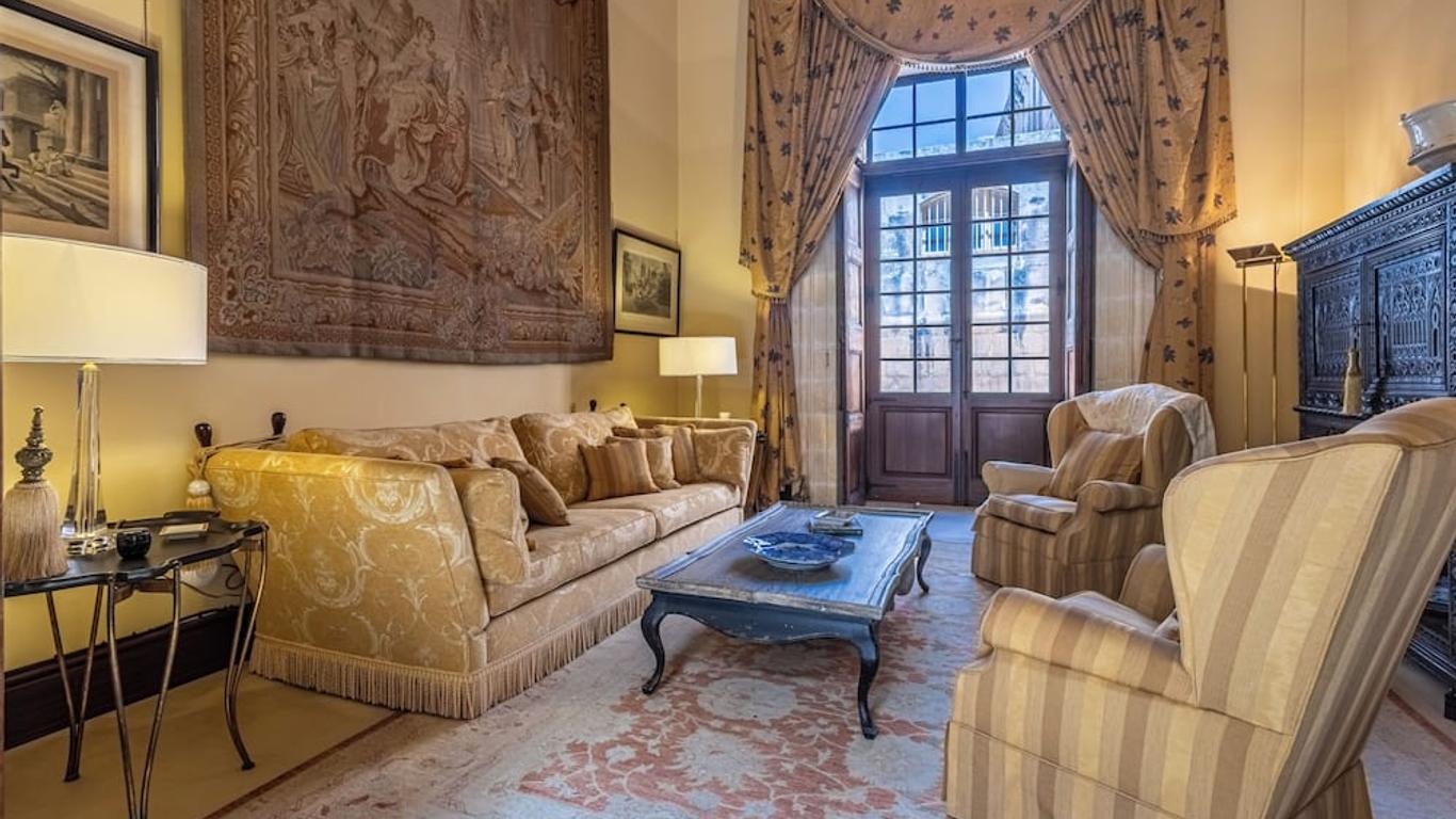 The Xara Palace Relais & Chateaux