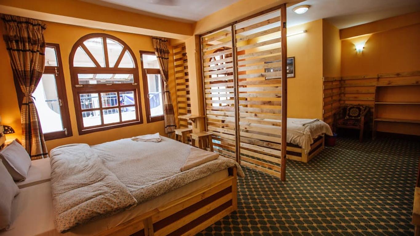 Hotel Pomelo House