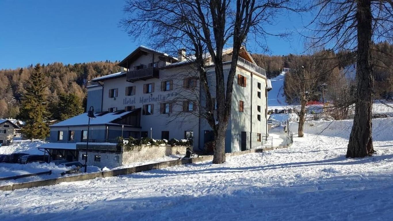Martinella