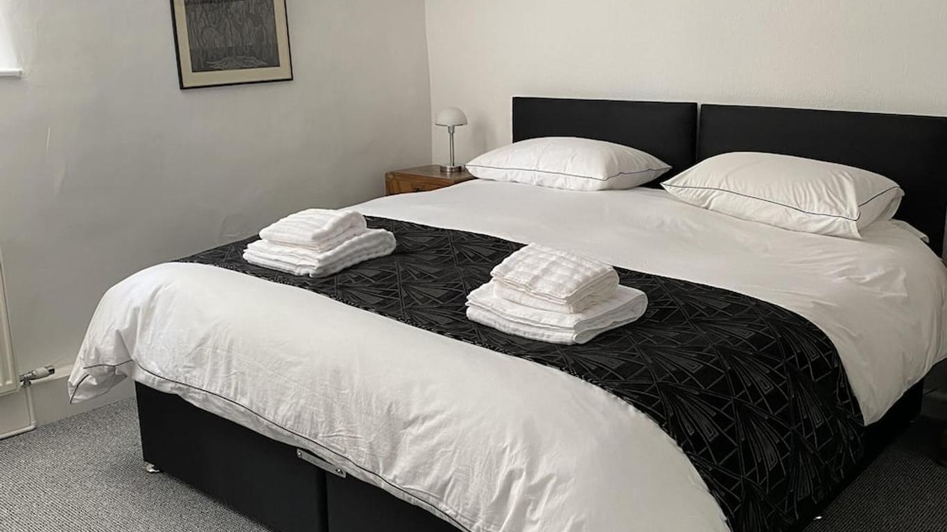 Splatthayes B&B