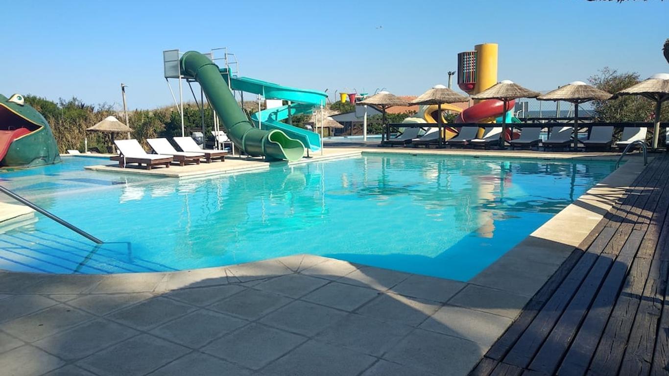 El Descubrimiento Resort Club