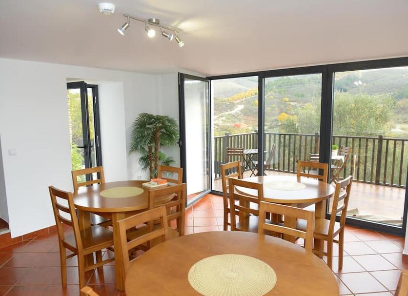 Comedor Foto