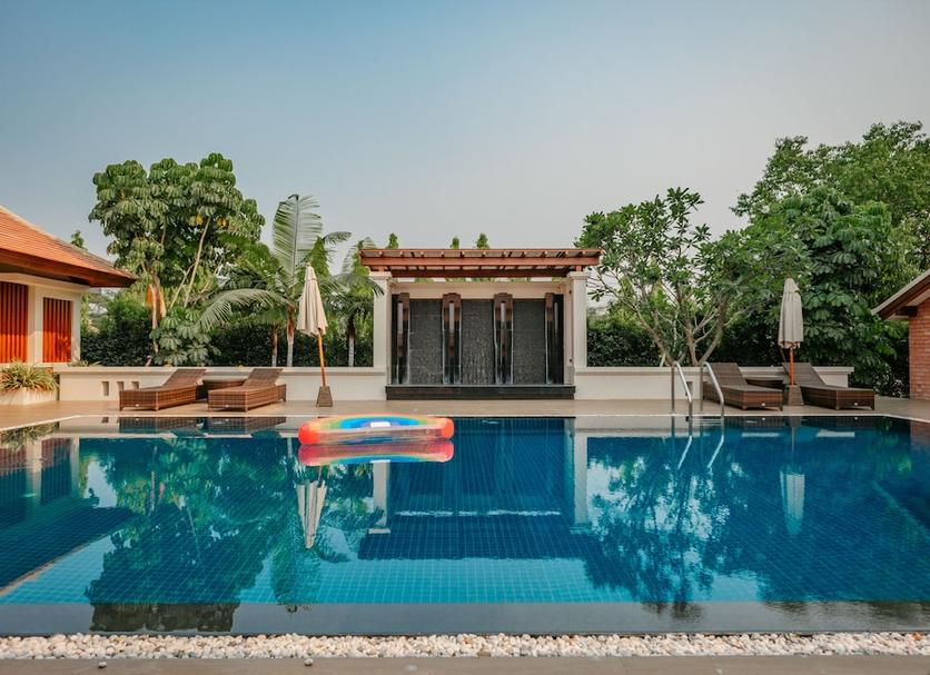 Piscina Foto
