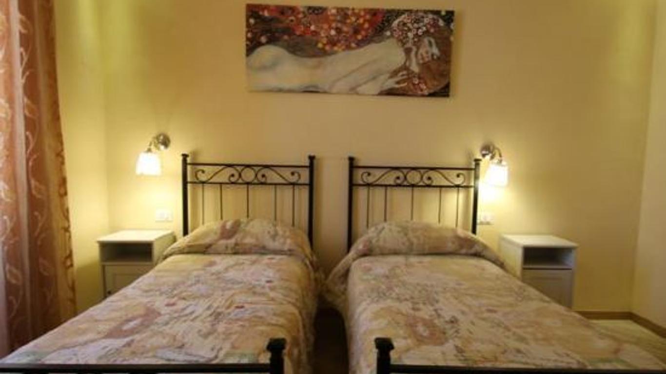 B&B Rome With Love