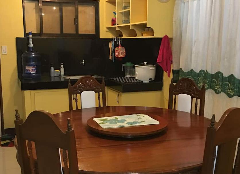 Comedor Foto
