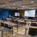 Sala de conferencias