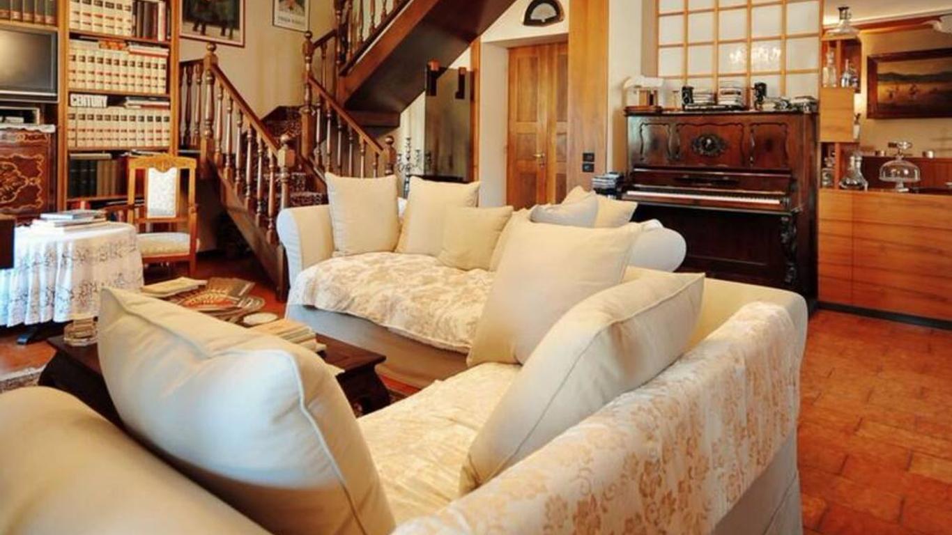 Villa Marisa
